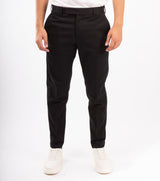 Hose Rebel Schwarz
