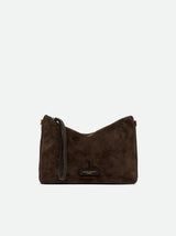 Borsa Nora Pouch Moka