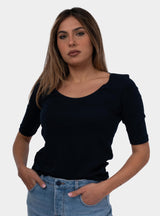 Blau