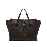 Damenhandtasche Miss Marcella 32 Espresso