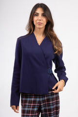 Kimono-Jacke Oceano