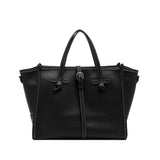 Damenhandtasche Miss Marcella 32 Schwarz