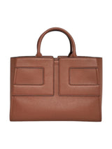 Tasche Elisabetta Franchi Brown Sugar