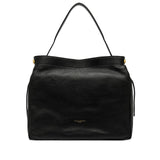 Handtasche Modell Ottavia Schwarz