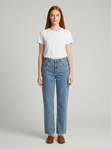 Heller Denim