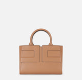 Mittlere Tote Bag mit Logo