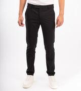 Stretchhose Dieci schwarz