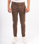 Hose Dieci aus Stretch-Gabardine