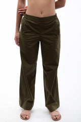 Stretchhose Bojan aus Baumwolle